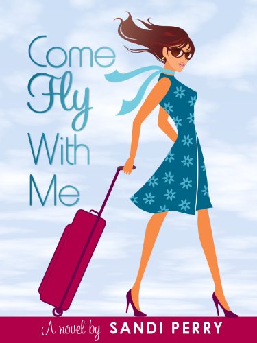 come fly the world book
