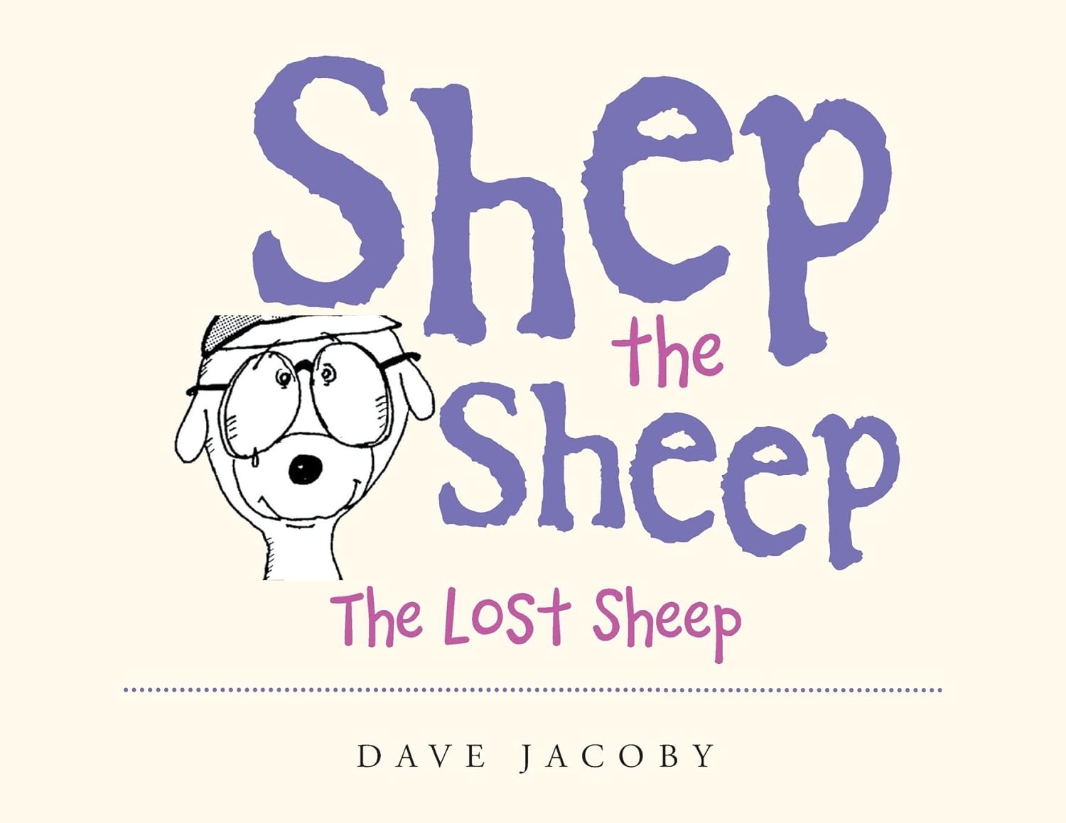 Shep the Sheep: The Lost Sheep - Pacific Book Review Online Book Review ...